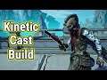 Amara Kinetic Cast Build | Mayhem 3 | Borderlands 3