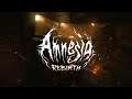 Страшное прохождение игры Amnesia: Rebirth на Ps4 Pro. Финал