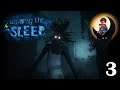 Among The Sleep: LA BAMBINA DI THE RING ESCE ad HALLOWEEN! 💀 #3