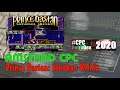 Amstrad CPC -=Prince Dastan: Sokoban Within=- CPCRetroDev 2020