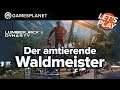 Angespielt: Lumberjack's Dynasty (PC) ★ Der amtierende Waldmeister ★ Let's play Holzfäller-Simulator