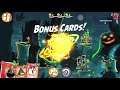 Angry Birds 2 Mighty Eagle Bootcamp (mebc) with bubbles 11/01/2020