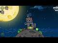 Angry Birds Space - Pig Bang - Level 1-4 - 73,830 - World Record!