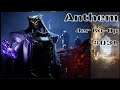 🦾 Anthem™ 4er Ko-Op 🎬031 | Auftrag: Arkanisten Runen SCHWER 🇩🇪