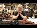 Ask Adam Savage: Managing Negative Emotions During a Build