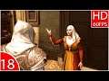 Assassin's Creed 2 Gameplay Walkthrough Part 18 - 100% SYNC - HD 60FPS