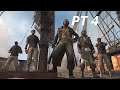 Assassin's Creed Black Flag Pt 4 The Pirate's Life