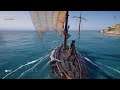 Assassin's Creed: Odyssey (PC)Gameplay: 52 Quest: Legacy of First Blade (1) (Reclaim Elpidios)