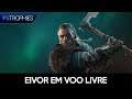 Assassin’s Creed Valhalla - Eivor em Voo Livre - Guia de Troféu 🏆 / Conquista