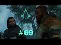 Assassin’s Creed Valhalla Part 69 (DE/Blind/Full HD)-In Stein gemeißelt