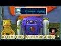Attempting Kunemon Eggs! - Digimon Masters Online