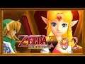 Audienz bei Prinzessin Zelda🔲02: Zelda: A Link Between Worlds