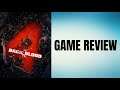 Back 4 Blood - Game Review