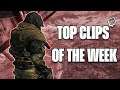 Bartonologist Top Clips of the Week #1 | COD: Modern Warfare Gameplay