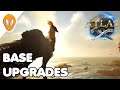 Base Upgrades | ATLAS Let's Play Ep 16