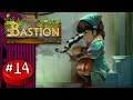 Bastion, Part 14: Zia's Tragedy - Button Jam