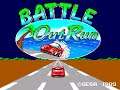 Battle OutRun Europe - Sega Master System