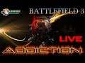 BATTLEFIELD 3 LIVE ONLINE MULTIPLAYER PLAYSTATION 3