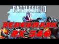 Battlefield V(5) | Benchmark | RX 580 | DX11 vs DX12 | Ultra vs High vs Medium Settings