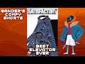 Best Elevator Ever! - Satisfactory #Shorts