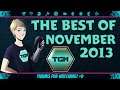 Best of Tealgamemaster - November 2013 - TealGM Funny Moments