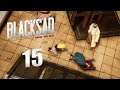 Blacksad: Under the Skin [German] Let's Play #15 - Ein weiterer Mord!