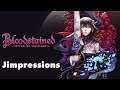 Bloodstained: Ritual Of The Night - CastleMania (Jimpressions)