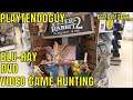 Blu-ray/DVD/Video Game Hunting With Playtendoguy (02/08/2021)