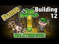 BOB THE ROBBER 4 FRANCE- Building 12 - Let's Play / Walkthrough / Gameplay
