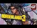 Borderlands 3 Deutsch #3 - Preview: Siren - Let's Play Borderlands 3 PC German
