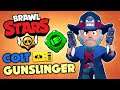 Brawl Stars - Gunslinger COLT & Silver Bullet - Gameplay Walkthrough (iOS, Android) - Part 91