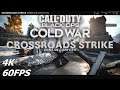 Call of Duty: Black Ops Cold War - Zona de Conflito GAMEPLAY (PlayStation 5 - 4K 60fps)