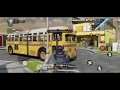 CALL OF DUTY MOBILE GAMEPLAY NUKE TOWN