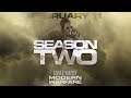 Call of duty MW (Season 2) "Modship Mercenaire". fr
