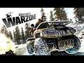 Call of Duty: Warzone - Fun with cars! [Romanian Squad] [Maxed out gameplay//2K//60fps]