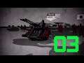 CALL OF DUTY: WORLD AT WAR WALKTHROUGH - MISSION  3 HARD LANDING - GAMEPLAY [1080P HD]