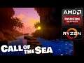 Call of the Sea | HD 7850/R7 265/R7 370 2GB | Performance Review