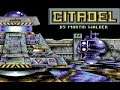 Citadel Review for the Commodore 64 by John Gage
