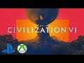 Civilization VI – Announce Trailer | PS4 and Xbox One