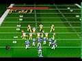 College Football USA '97 (video 1,036) (Sega Megadrive / Genesis)