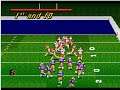 College Football USA '97 (video 2,475) (Sega Megadrive / Genesis)