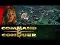 🔴 Command & Conquer 3 [Remake] | GDI Campaign Mission 3