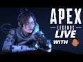 Consistently Inconsistent Streamer Is back | Apex Legends Live India | Stain | !satendra