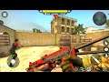 Counter Strike Fury Shooting Game 2020 (Beta) - Fps Shooting Game - Android GamePlay FHD. #1