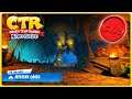 Crash Team Racing: Nitro-Fueled (PS4) - TTG #1 - CTR Tokens - Mystery Caves