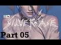 Creepy, Bug-Eyed Children - Let's Play The Silver Case (Blind) - 05