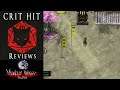 Crit Hit Reviews Moonless Knight! A Hack & Slash Horror?