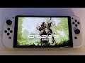 Crysis 3 Remastered | Nintendo Switch OLED gameplay