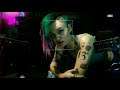 Cyberpunk 2077 - Judy Alvarez animated wallpaper