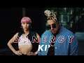 DANERGY - KIs (Official Video) prod. by ZILLIN MUZIK